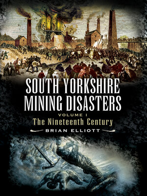 cover image of South Yorkshire Mining Disasters